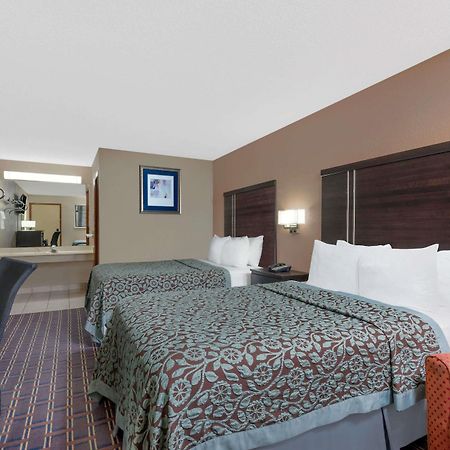 Days Inn By Wyndham Maumee/Toledo Eksteriør bilde