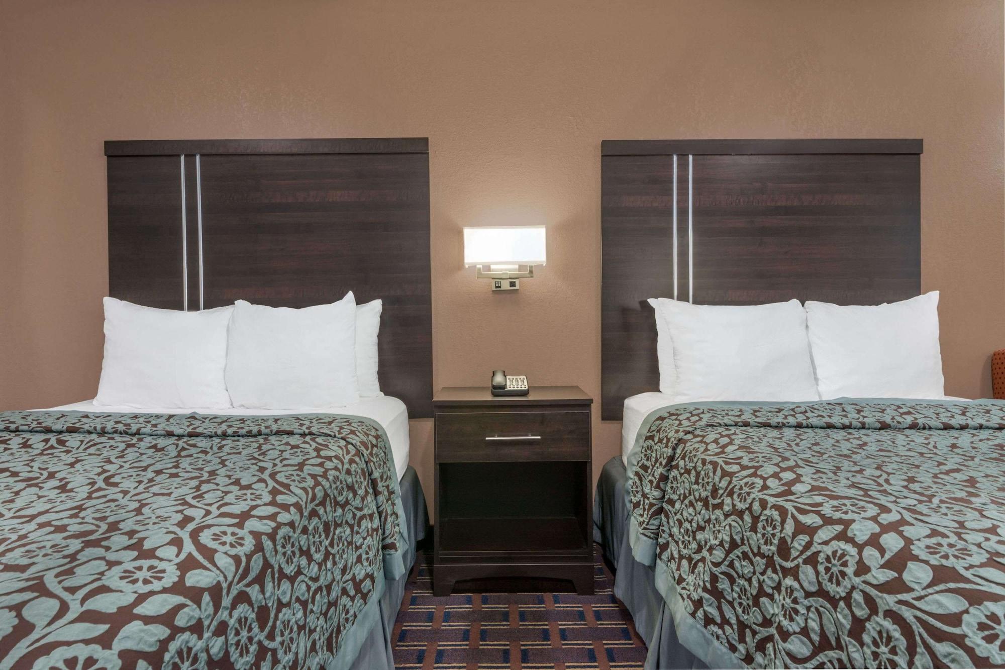 Days Inn By Wyndham Maumee/Toledo Eksteriør bilde