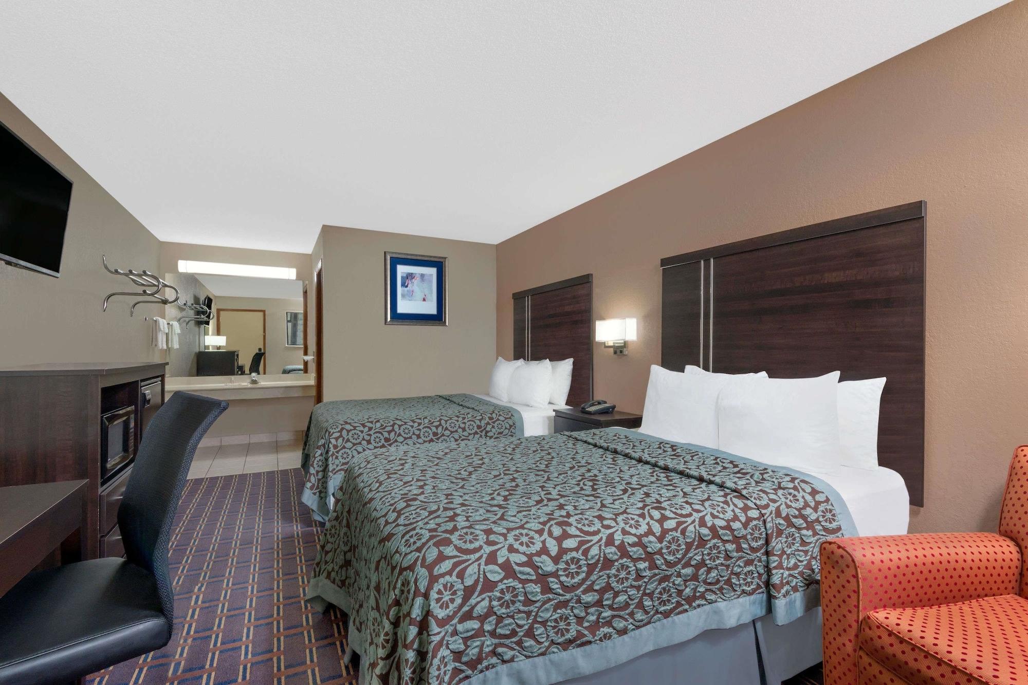Days Inn By Wyndham Maumee/Toledo Eksteriør bilde