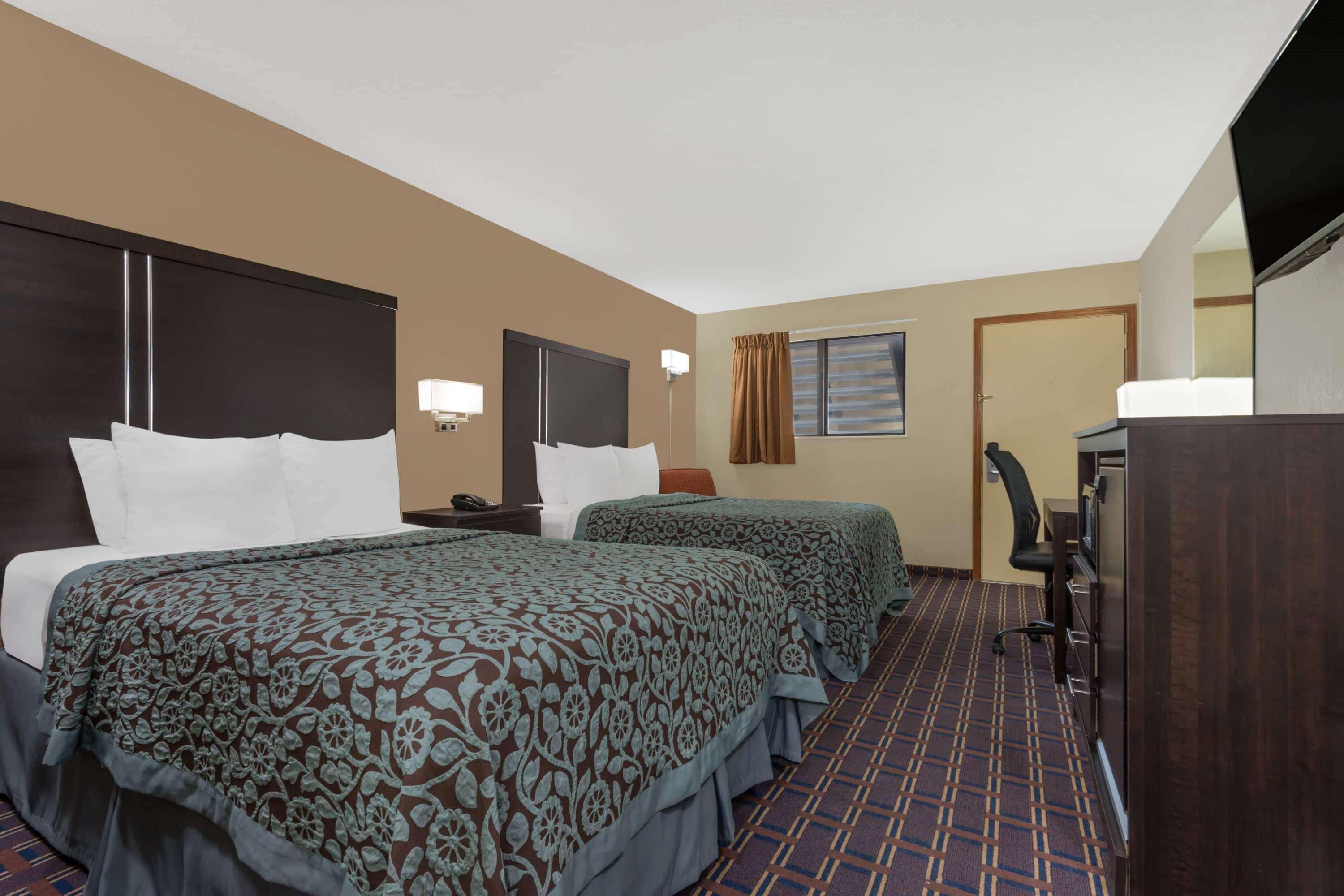 Days Inn By Wyndham Maumee/Toledo Eksteriør bilde