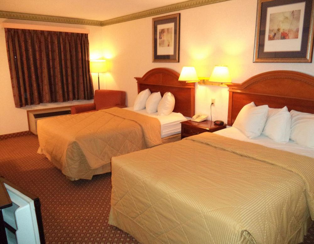 Days Inn By Wyndham Maumee/Toledo Eksteriør bilde